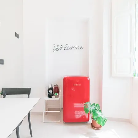 Appartement Linee Moderne - Wifi - Ac Cagliari