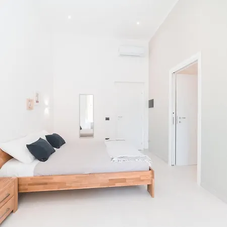 Linee Moderne - Wifi - Ac Appartement Cagliari