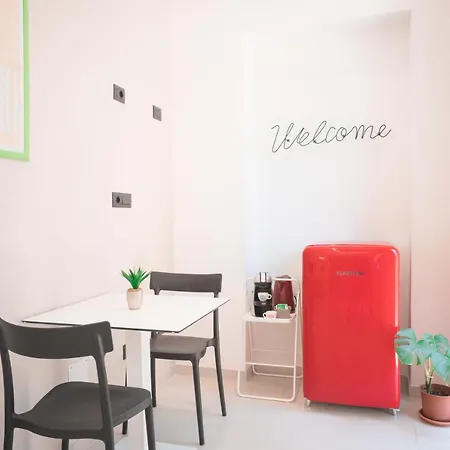 Appartement Linee Moderne - Wifi - Ac Cagliari