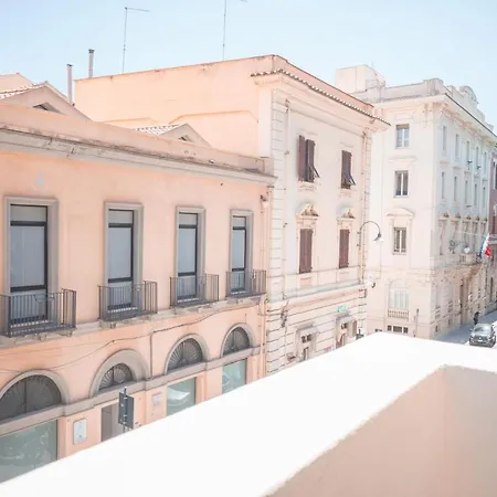 Appartement Linee Moderne - Wifi - Ac