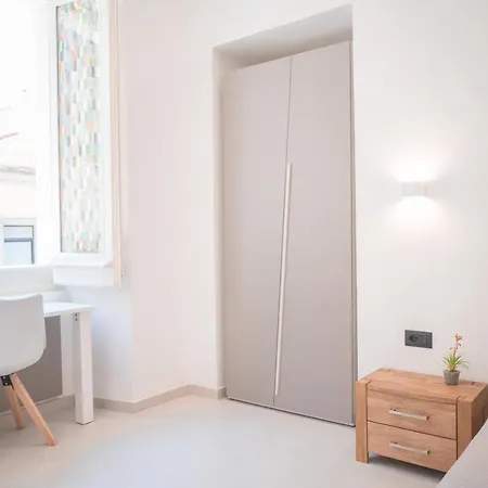 Appartement Linee Moderne - Wifi - Ac
