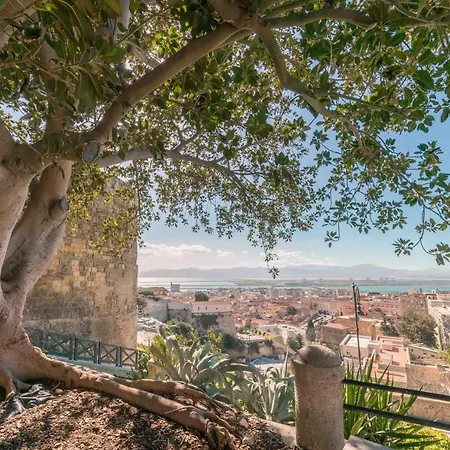Linee Moderne - Wifi - Ac Cagliari