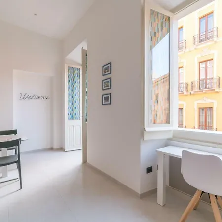 Appartement Linee Moderne - Wifi - Ac