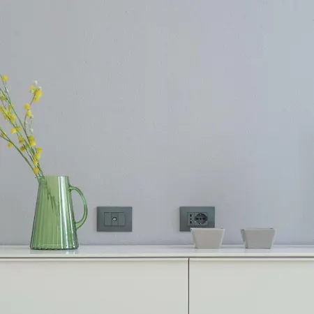 Appartement Linee Moderne - Wifi - Ac *