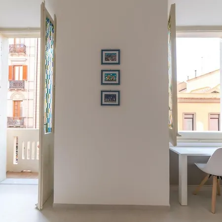 Appartement Linee Moderne - Wifi - Ac *