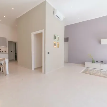 Linee Moderne - Wifi - Ac Appartement