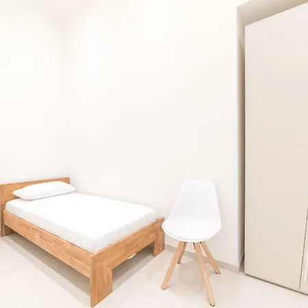 Appartement Linee Moderne - Wifi - Ac