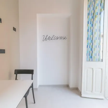 Linee Moderne - Wifi - Ac * Cagliari