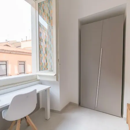Linee Moderne - Wifi - Ac Appartement Cagliari