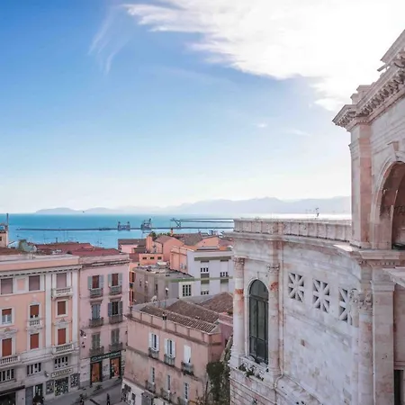 Linee Moderne - Wifi - Ac * Cagliari