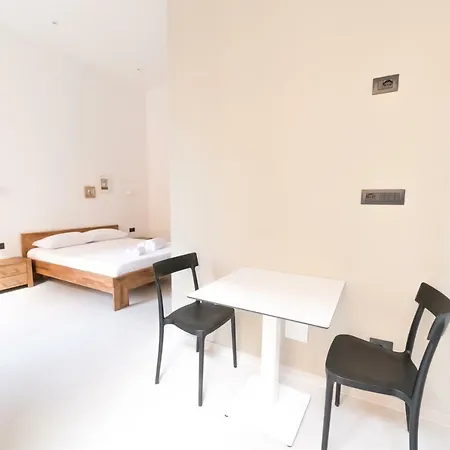 Linee Moderne - Wifi - Ac Appartement Cagliari