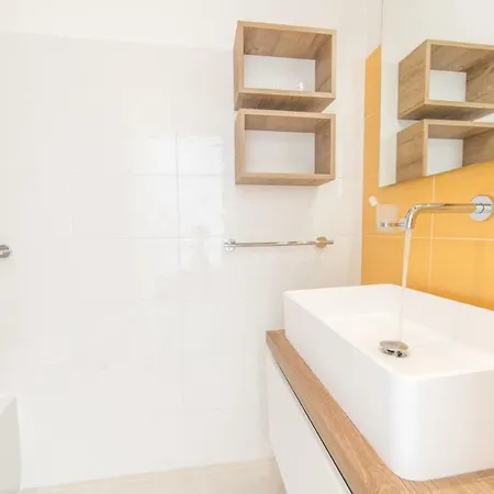 Appartement Linee Moderne - Wifi - Ac *