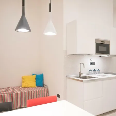 Linee Moderne - Wifi - Ac Cagliari