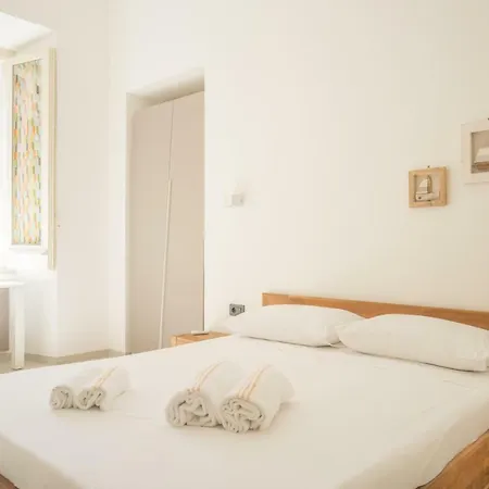 Appartement Linee Moderne - Wifi - Ac Cagliari