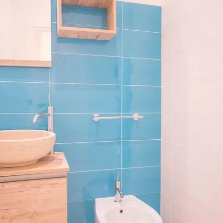 Linee Moderne - Wifi - Ac Appartement *