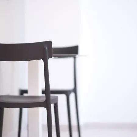 Appartement Linee Moderne - Wifi - Ac Cagliari