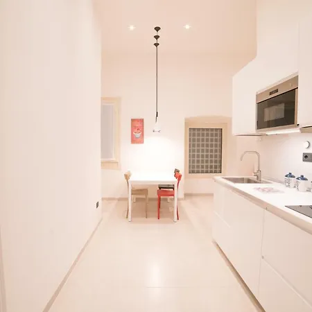 Linee Moderne - Wifi - Ac Appartement Cagliari