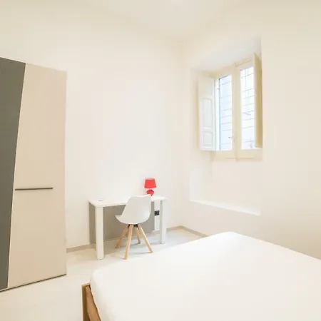 Linee Moderne - Wifi - Ac Appartement