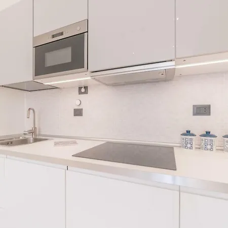 Appartement Linee Moderne - Wifi - Ac