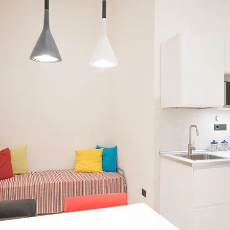 Appartement Linee Moderne - Wifi - Ac *