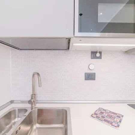 Appartement Linee Moderne - Wifi - Ac *