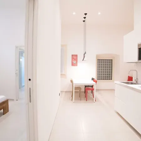 Appartement Linee Moderne - Wifi - Ac *