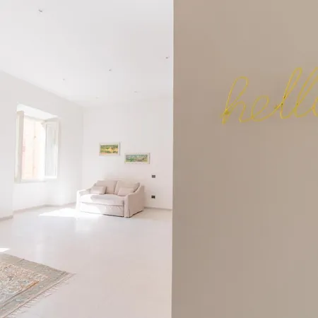 Linee Moderne - Wifi - Ac Appartement