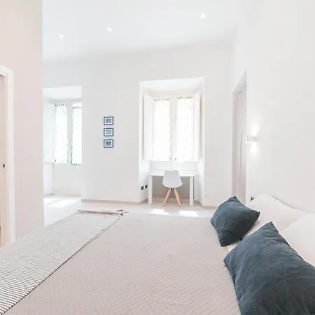 Apartament Linee Moderne - Wifi - Ac