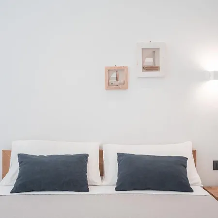 Apartament Linee Moderne - Wifi - Ac Cagliari