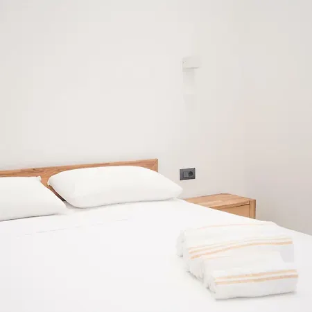 Linee Moderne - Wifi - Ac Apartament