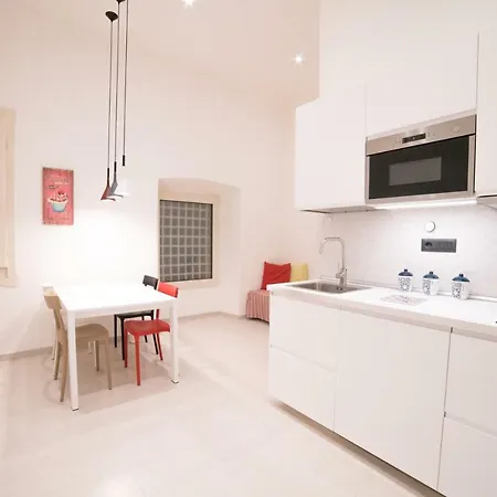 Apartamento Linee Moderne - Wifi - Ac *