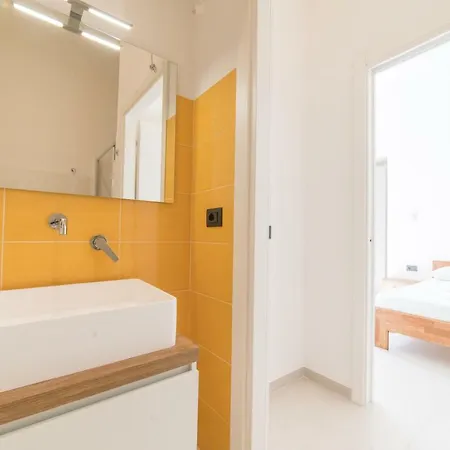 Apartament Linee Moderne - Wifi - Ac