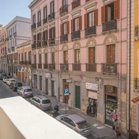 Linee Moderne - Wifi - Ac Apartament *