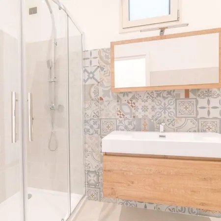 Apartamento Linee Moderne - Wifi - Ac
