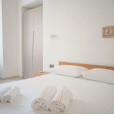 Apartament Linee Moderne - Wifi - Ac *